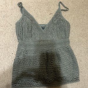 Abercrombie and Fitch Tank Top | Great Condition | Size: S